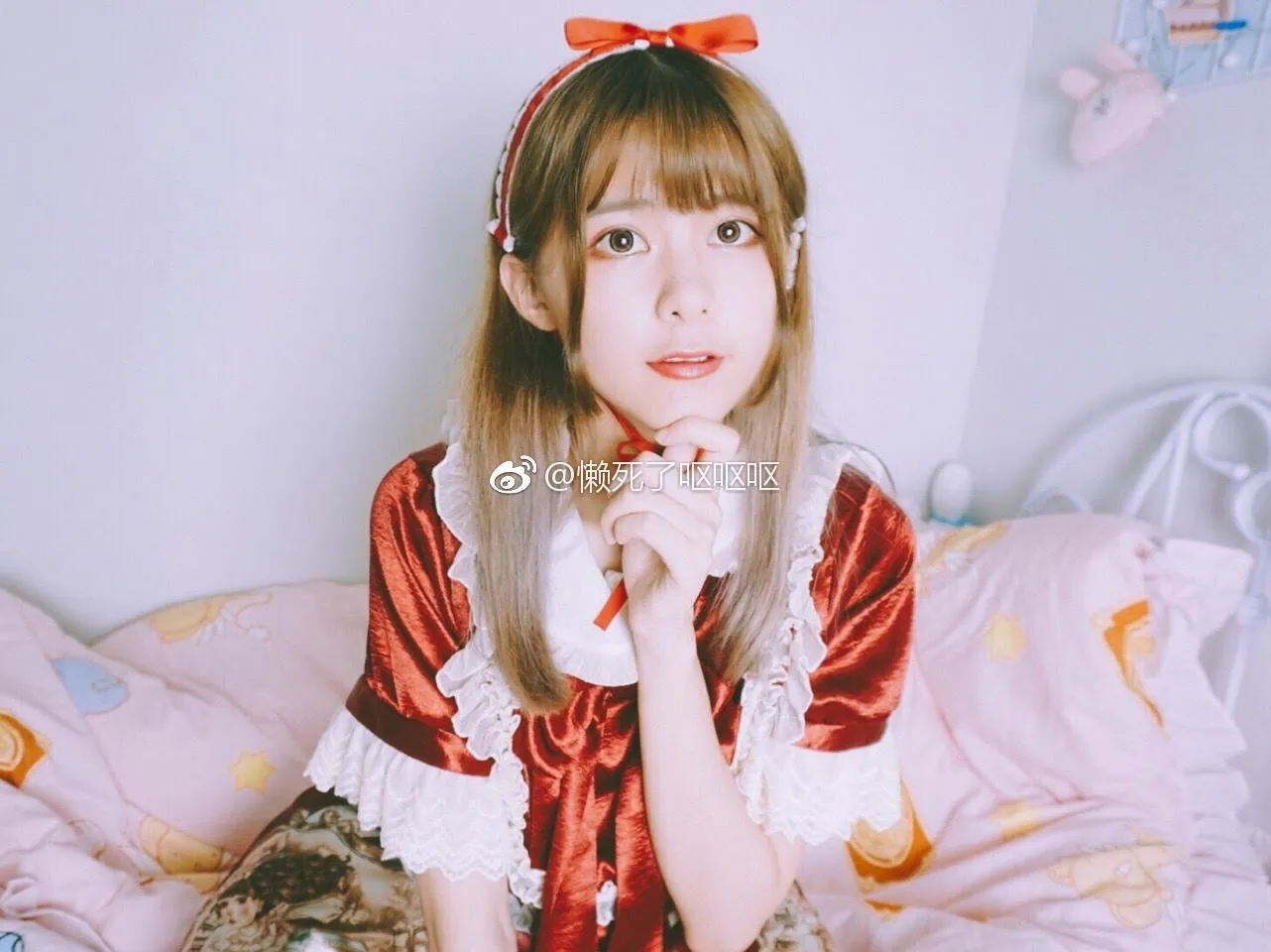 眼酱大魔王w – NO.008 各种杂图合集 [3.15GB]-微博 [149P]插图2